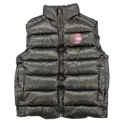 CHALECO CANADA GOOSE NEW
