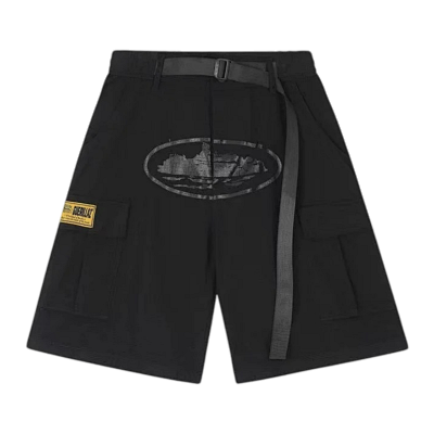 PANTALONES CORTEIZ CARGOS
