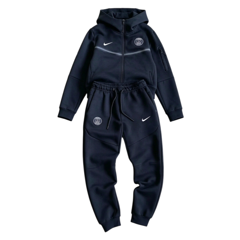 CONJUNTOS TECH X PSG (todos los colores)