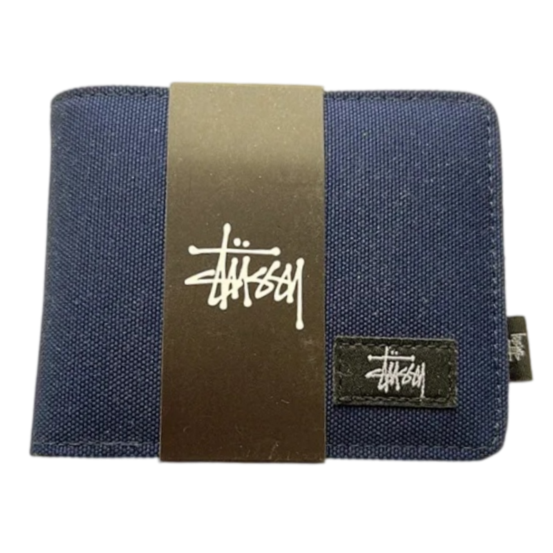 CARTERA STUSSY