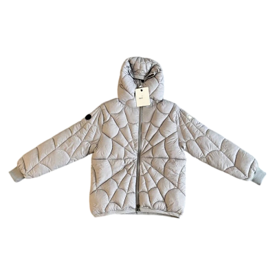 CHAQUETON MONCLER X SPIDER new