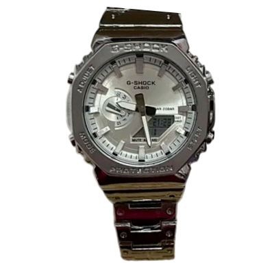 CASIO G-SHOCK