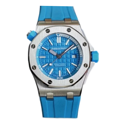 AUDEMARS PIGUET TODOS LOS MODELOS (royal oak)