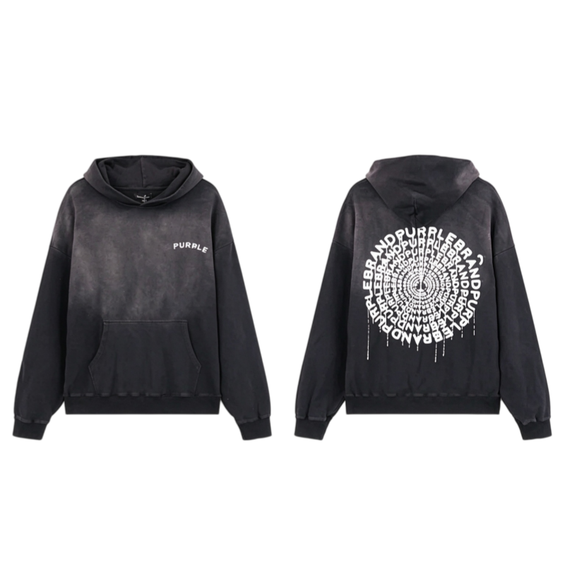 SUDADERAS PURPLE BRAND +10 MODELOS
