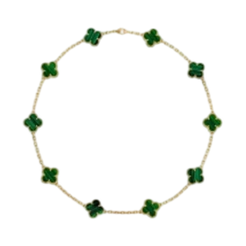 VAN CLEEF JEWELRY