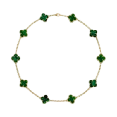 VAN CLEEF JEWELRY