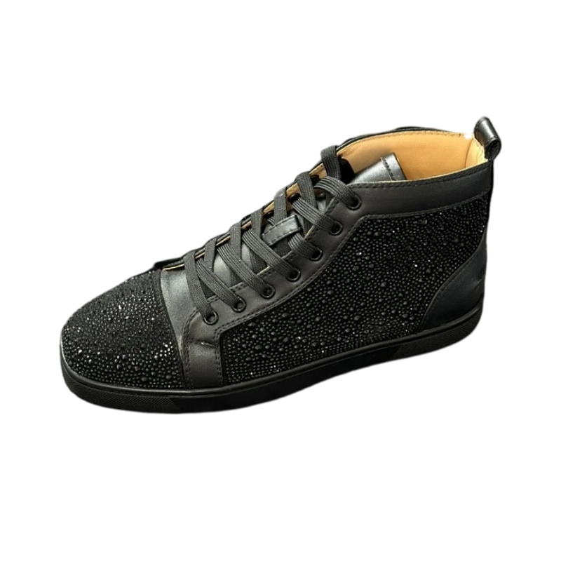Christian Louboutin High