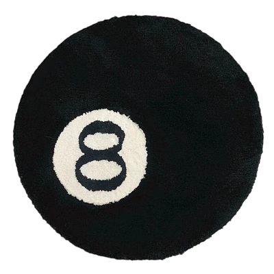 ALFOMBRA OCHO