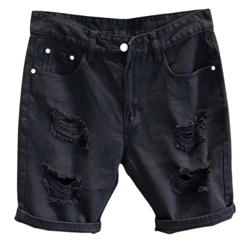PANTALON VAQUERO ROTO