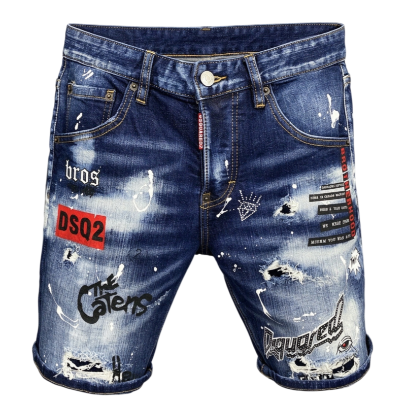 VAQEUROS DSQUARED