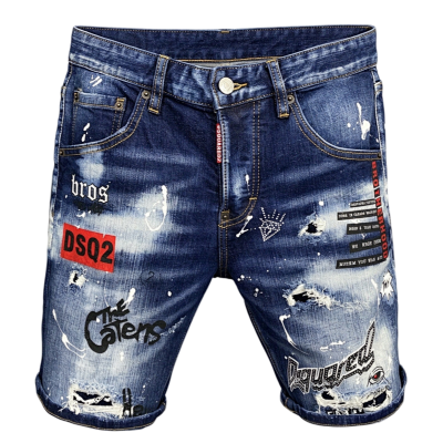 VAQEUROS DSQUARED