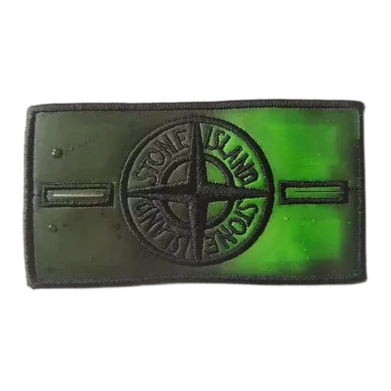 STONE ISLAND PATCHES