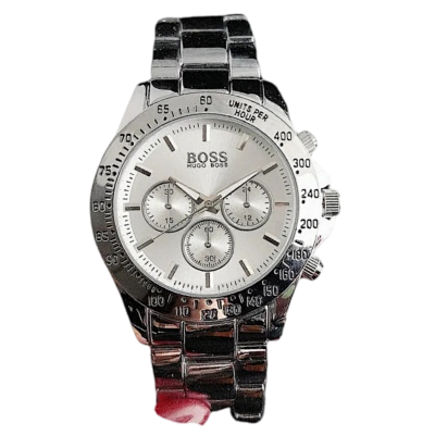 RELOJ HUGO BOSS