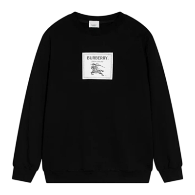 JERSEY BURBERRY (coged una talla más)