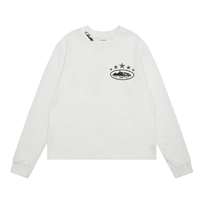 CAMISETAS MANGA LARGA CORTEIZ
