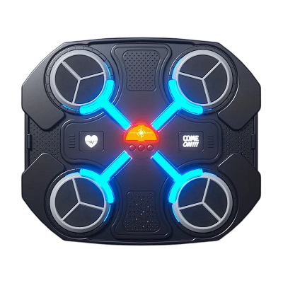 MÁQUINA PARA BOXEAR