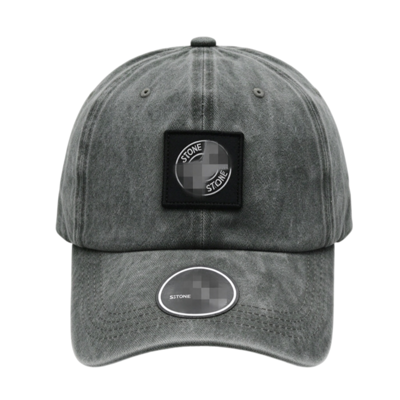 STONE ISLAND CAPS