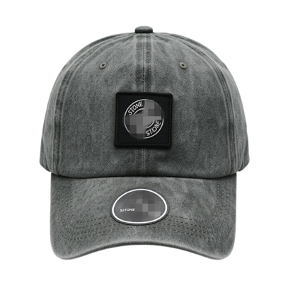 STONE ISLAND CAPS