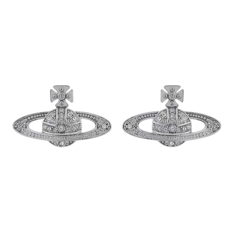 PENDIENTES VIVIENNE WESTWOOD