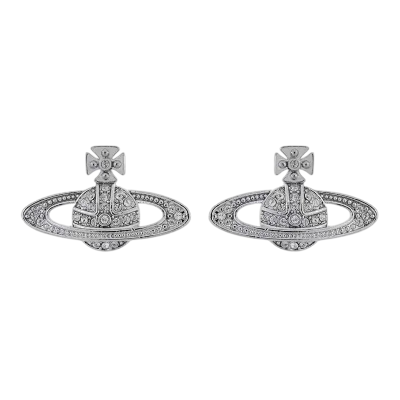 PENDIENTES VIVIENNE WESTWOOD