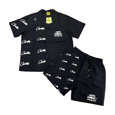 CONJUNTO DE CORTEIZ MUCHOS LOGOS