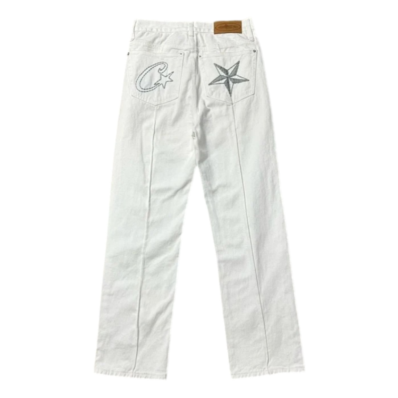 CORTEIZ JEANS