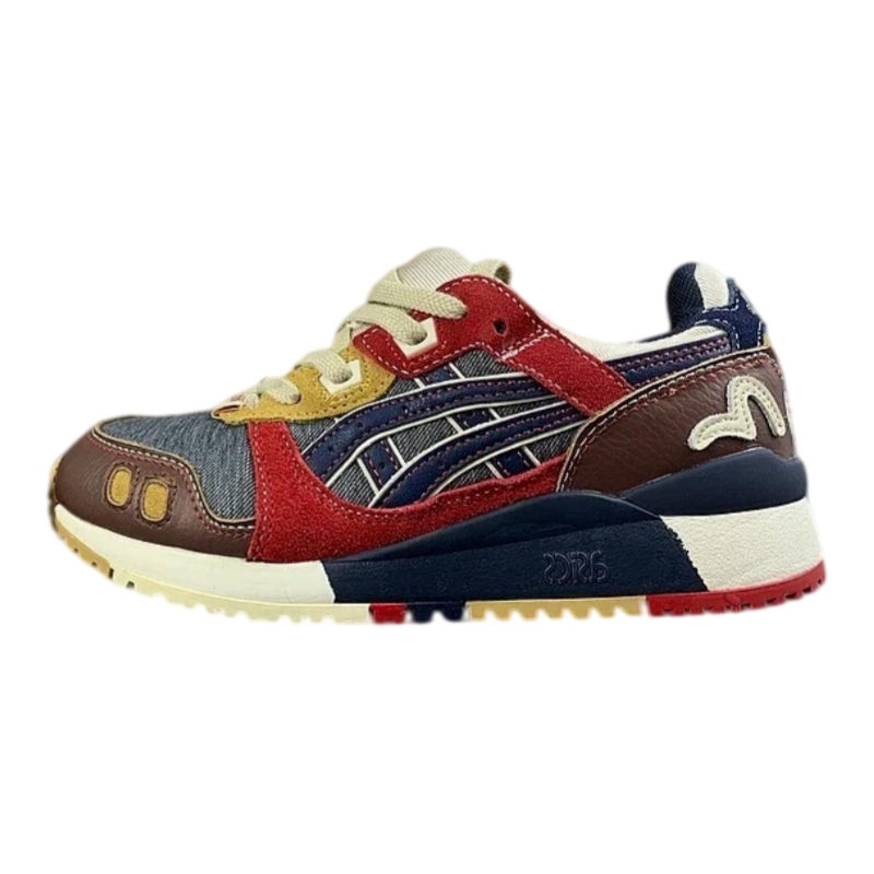 Asics