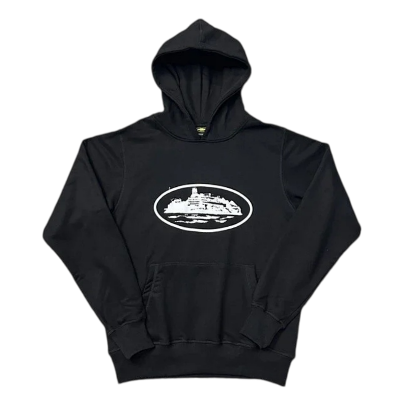 TODOS SUDADERAS BASICAS DE CORTEIZ