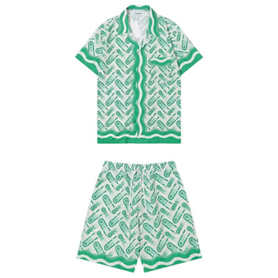 CONJUNTO CASABLANCA (TODOS LOS ESTILOS)