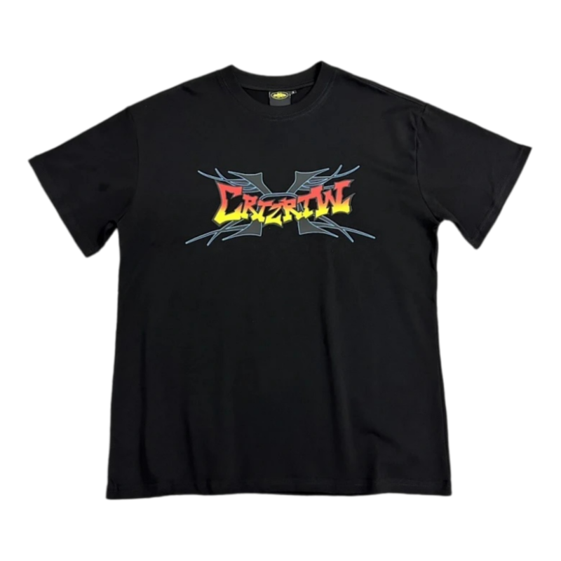 CAMISETA CORTEIZ