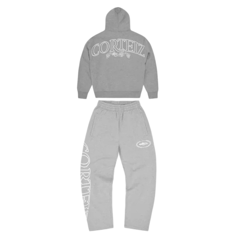 SUDADERA CORTEIZ