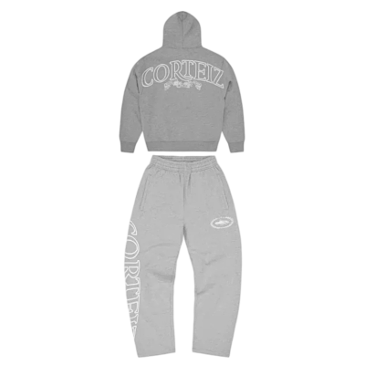 SUDADERA CORTEIZ