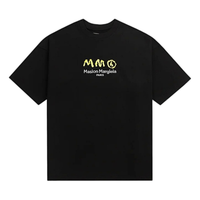 CAMISETRAS MAISON MARGIELA