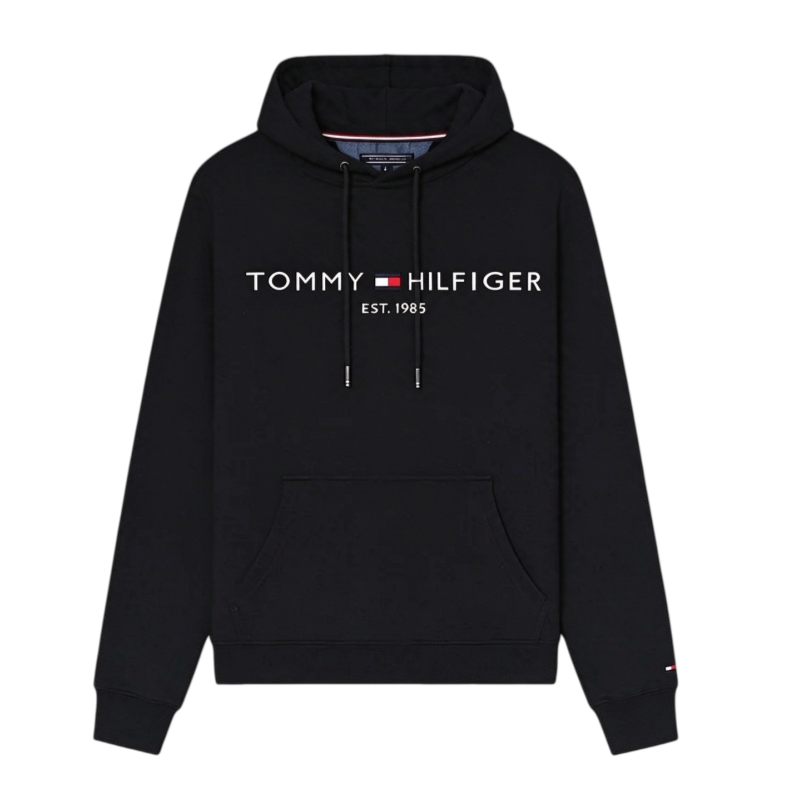 TOMMY HILFIGUER HOODIE