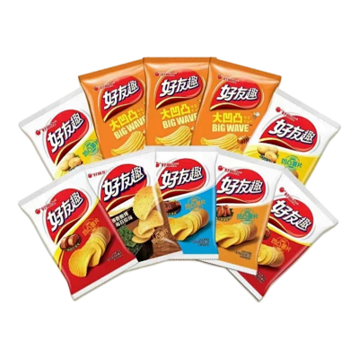 PATATAS