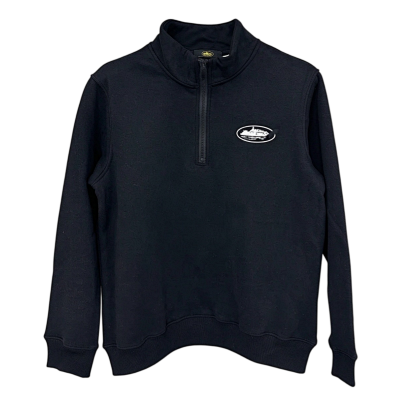 SUDADERA CORTEIZ CON CRAMALLERA 1/3