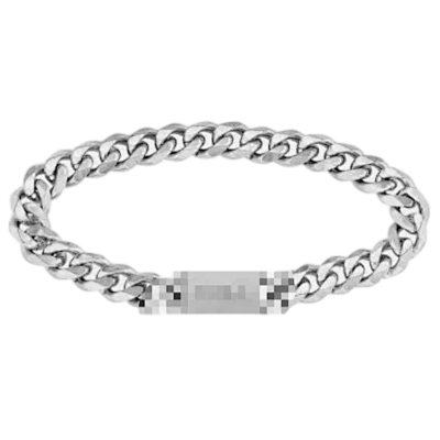 BRAZALETE HUGO BOSS