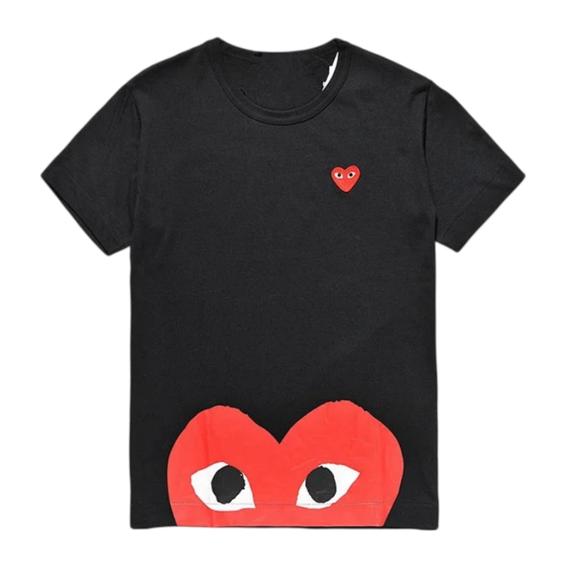 CDG T-SHIRT