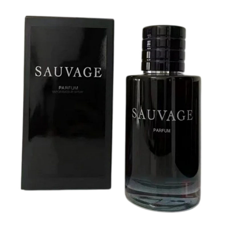 DIOR SAUVAGE