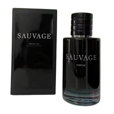 DIOR SAUVAGE