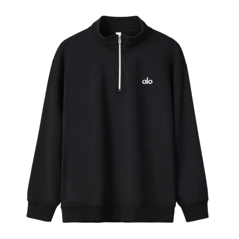 QUARTERZIP ALO new (coged una talla más)