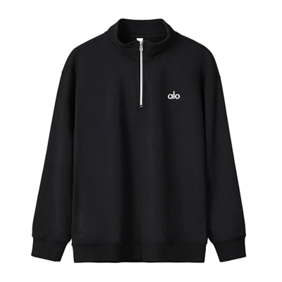 QUARTERZIP ALO new (coged una talla más)