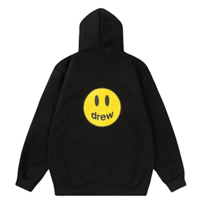 SUDADERA DREW