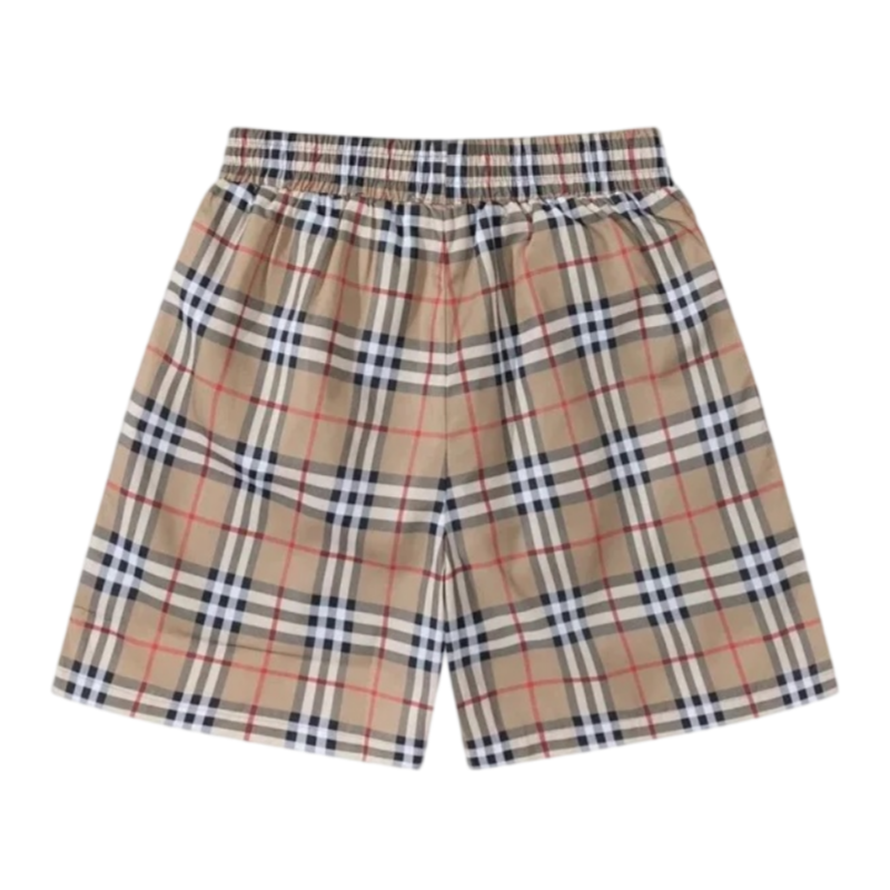 BURBERRY PANTS