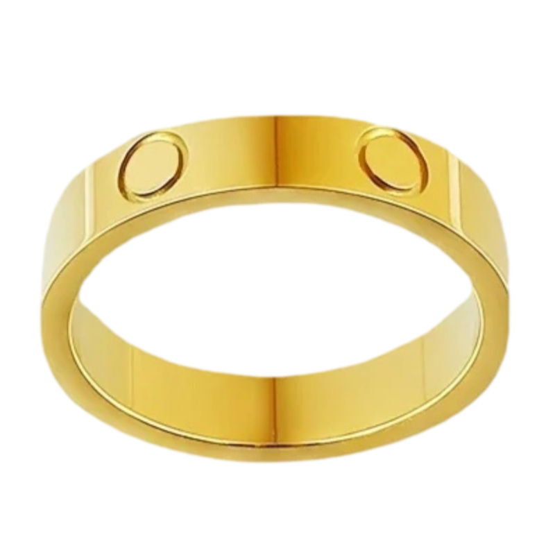 ANILLO CARTIER