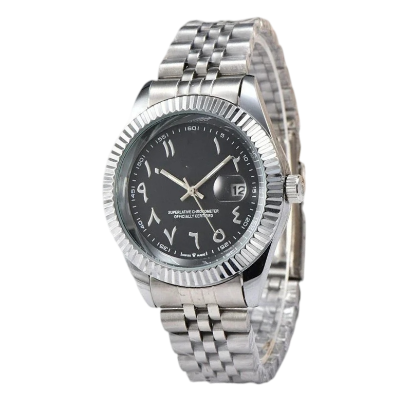 ROLEX ÁRABE (calidad media)