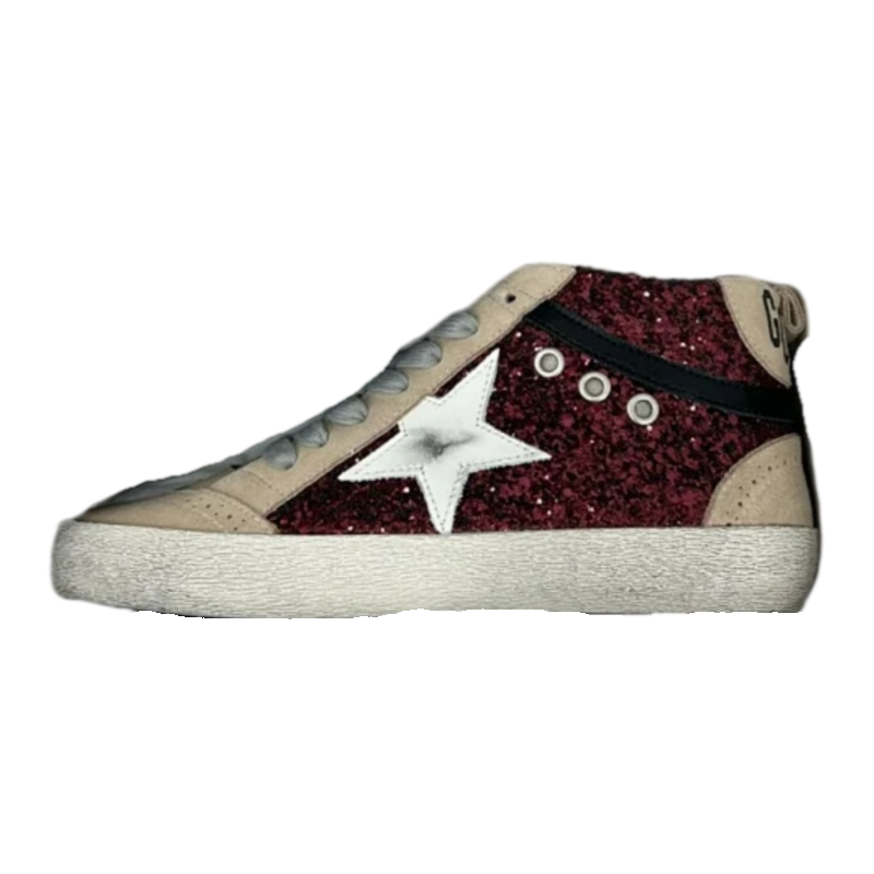 Golden Goose Shoes