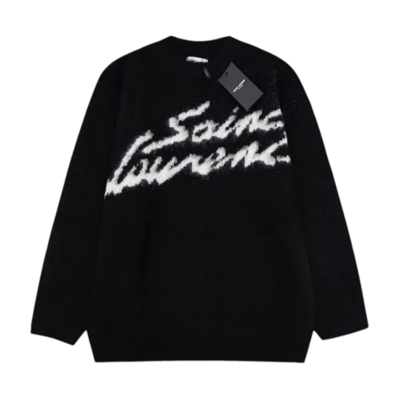 YSL SWEATER
