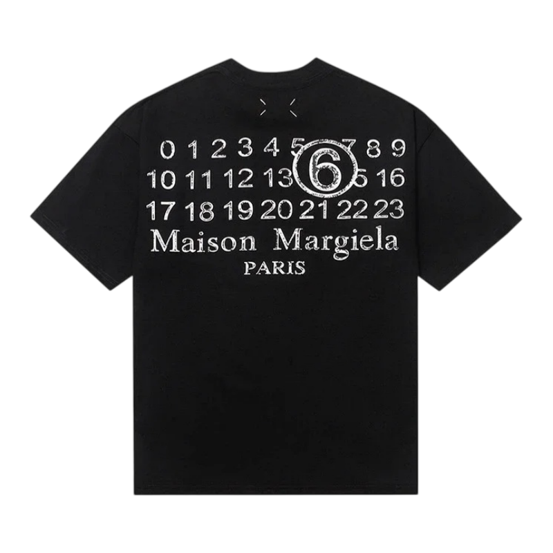 CAMISETRAS MAISON MARGIELA