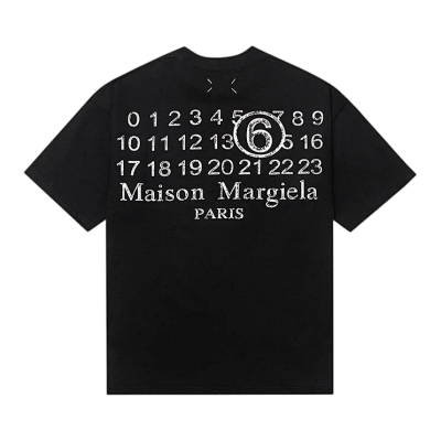 CAMISETRAS MAISON MARGIELA